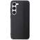 AMG pouzdro pro Samsung Galaxy S23 HardCase Carbon Stripe & Embossed černá fotka 2