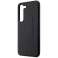 AMG pouzdro pro Samsung Galaxy S23 HardCase Carbon Stripe & Embossed černá fotka 5