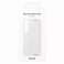 Samsung Silicone Grip Cover voor Samsung Galaxy S23 met riem foto 4