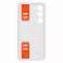 Samsung Silicone Grip Cover voor Samsung Galaxy S23 met riem foto 5