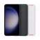 Samsung Silicone Grip Cover voor Samsung Galaxy S23 met riem foto 6