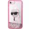 Karl Lagerfeld KLHCI8LNKHCP Защитный чехол для телефона для Apple iPhone 7 изображение 2