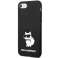 Karl Lagerfeld KLHCI8SNCHBCK Protective Phone Case for Apple iPhone image 1