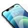 0,3 mm Baseus kristalno kaljeno staklo za iPhone 12/ iPhone 12 Pro (2kom slika 3