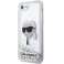 Karl Lagerfeld KLHCI8LNKHCH Защитный чехол для телефона Apple iPhone 7 изображение 1