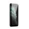 Herdet glass 0.3mm Baseus krystall for iPhone X / iPhone XS / iPhone 11 bilde 2