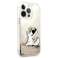 Karl Lagerfeld KLHCP13LGCFD beschermhoes voor Apple iPhone 1 foto 3