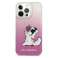 Karl Lagerfeld KLHCP13LCFNRCPI suojaava puhelinkotelo Apple iPhonelle kuva 2