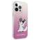 Karl Lagerfeld KLHCP13LCFNRCPI suojaava puhelinkotelo Apple iPhonelle kuva 3