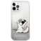 Karl Lagerfeld KLHCP12LGCFS beschermhoes voor Apple iPhone 1 foto 2