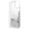 Karl Lagerfeld KLHCP12LGCFS beschermhoes voor Apple iPhone 1 foto 6