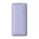 Powerbank Baseus Bipow Pro 10000mAh, 2xUSB, USB-C, 22.5W (viola) foto 1
