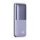 Powerbank Baseus Bipow Pro 10000mAh, 2xUSB, USB-C, 22.5W (viola) foto 3