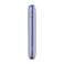 Powerbank Baseus Bipow Pro 10000mAh, 2xUSB, USB-C, 22.5W (viola) foto 4