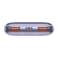 Powerbank Baseus Bipow Pro 10000mAh, 2xUSB, USB-C, 22.5W (viola) foto 6