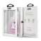 Karl Lagerfeld KLHCP12MCFNRCPI beskyttende telefonveske for Apple iPhones bilde 3