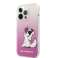 Karl Lagerfeld KLHCP13XCFNRCPI beskyttende telefonveske for Apple iPhones bilde 1
