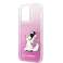 Karl Lagerfeld KLHCP13XCFNRCPI beskyttende telefonveske for Apple iPhones bilde 5