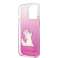 Karl Lagerfeld KLHCP13XCFNRCPI beskyttende telefonveske for Apple iPhones bilde 6