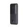 Powerbank Baseus Bipow Pro 10000mAh, 2xUSB, USB-C, 20W (schwarz) Bild 3
