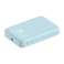 Powerbank Baseus Magnetic Mini 10000mAh 20W (mėlyna) nuotrauka 2