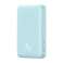 Powerbank Baseus Magnetic Mini 10000mAh 20W (mėlyna) nuotrauka 3