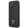 Case Guess GUHCP13MPSATLK für Apple iPhone 13 6,1" schwarz/schwarz Hardcas Bild 1