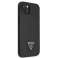 Case Guess GUHCP13MPSATLK für Apple iPhone 13 6,1" schwarz/schwarz Hardcas Bild 3