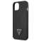 Case Guess GUHCP13MPSATLK für Apple iPhone 13 6,1" schwarz/schwarz Hardcas Bild 5