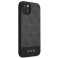 Guess Case GUHCP13MG4GLGR para Apple iPhone 13 6,1" cinza / cinza hardcase foto 3