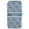 Case Guess GUBKP13X4GDBL para Apple iPhone 13 Pro Max 6,7" azul/blu fotografía 1