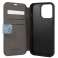 Case Guess GUBKP13X4GDBL para Apple iPhone 13 Pro Max 6,7" azul/blu fotografía 4