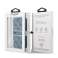Case Guess GUBKP13X4GDBL para Apple iPhone 13 Pro Max 6,7" azul/blu fotografía 6