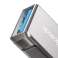 USB 3.0 do USB-C adapter, Mcdodo OT-8730 (siva) fotografija 4