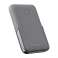 Magsafe Mcdodo MC-7050 magnetisk powerbank, 20W, 5000mAh (grå) bilde 3