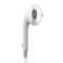 Mcdodo HP-6070 auriculares intrauditivos con cable (blanco) fotografía 5