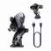 Support de voiture avec chargeur inductif Mcdodo CH-7620 (noir) photo 2