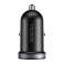Billader Mcdodo CC-6601, 2x USB, 2.4A (svart) bilde 1
