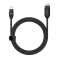 Mini DisplayPort - DisplayPort kabel za Mcdodo CA-8150, 2m (črna) fotografija 2