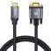 HDMI to VGA adapter Mcdodo CA-7770, 2m (black) image 2