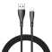 USB cable for Lightning, Mcdodo CA-7441, 1.2m (black) image 1