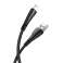 USB cable for Lightning, Mcdodo CA-7441, 1.2m (black) image 2