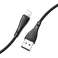 USB cable for Lightning, Mcdodo CA-7441, 1.2m (black) image 3