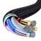 USB cable for Lightning, Mcdodo CA-7441, 1.2m (black) image 6