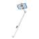 Kijek Selfie stick Mcdodo SS 1770 Bluetooth  biały zdjęcie 2