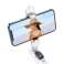 Kijek Selfie stick Mcdodo SS 1770 Bluetooth  biały zdjęcie 4