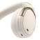 Edifier WH950NB, ANC Wireless Headphones (Beige) image 2