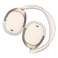 Edifier WH950NB, ANC Wireless Headphones (Beige) image 4