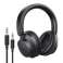UGREEN HiTune Max3 Hybrid trådløse hodetelefoner (svart) bilde 1