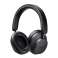 UGREEN HiTune Max3 Hybrid trådløse hodetelefoner (svart) bilde 3